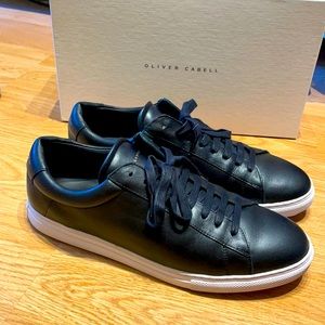 Nearly new Oliver Cabell sneakers sz 44 / 10.5 US